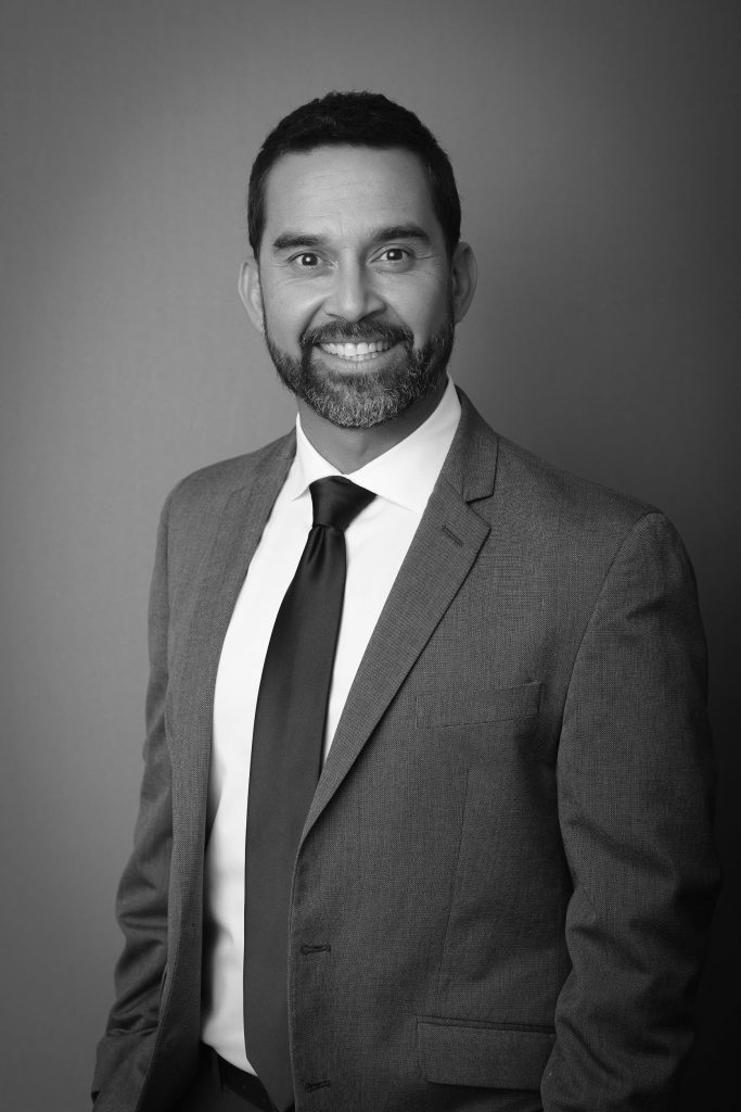 Frank Barrera