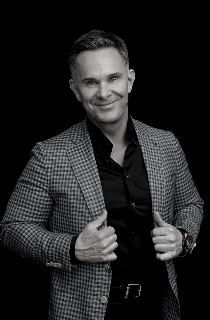 GEORGE KYPREOS