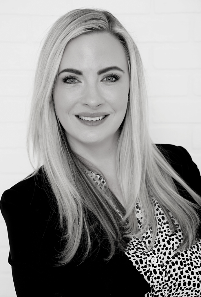 Kristin Prough