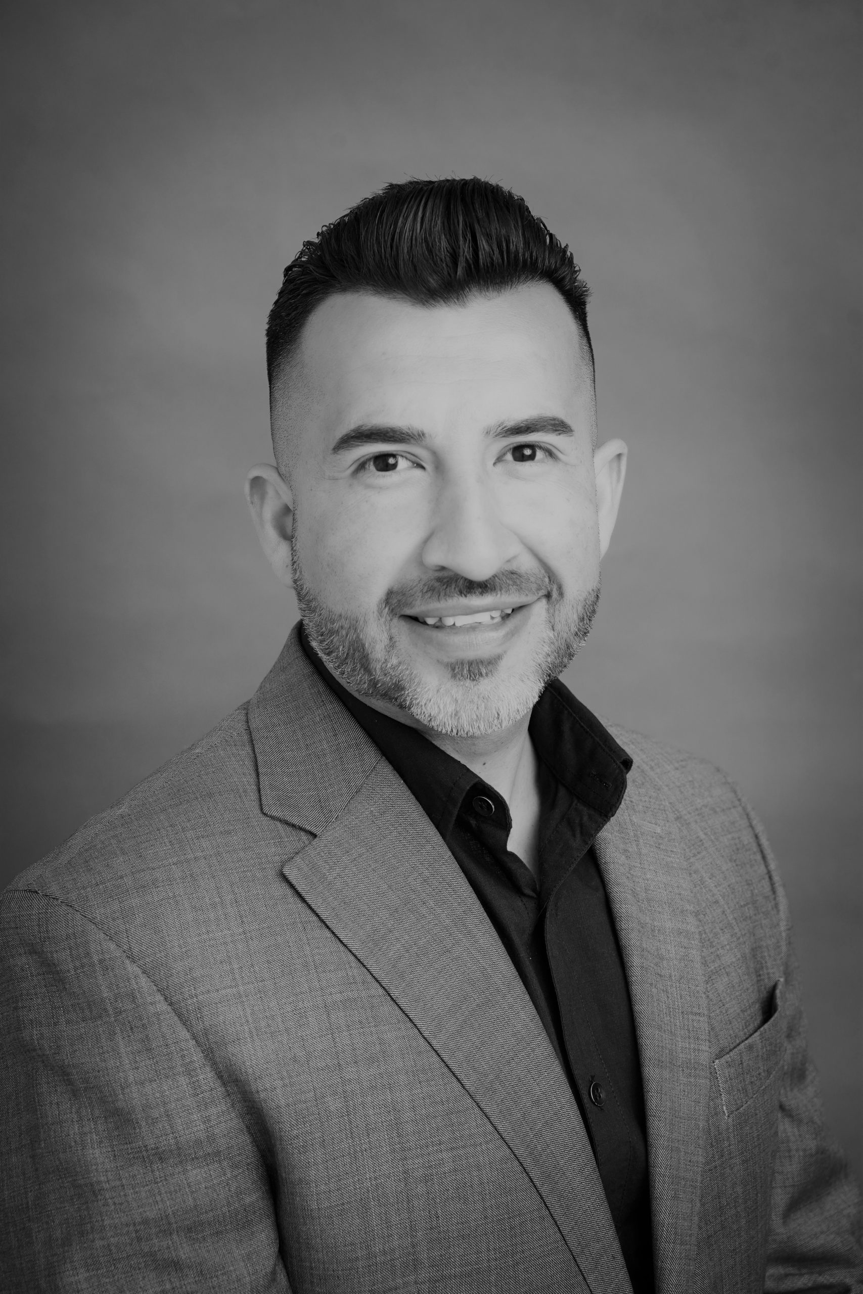 Nelson Alfaro Barrera