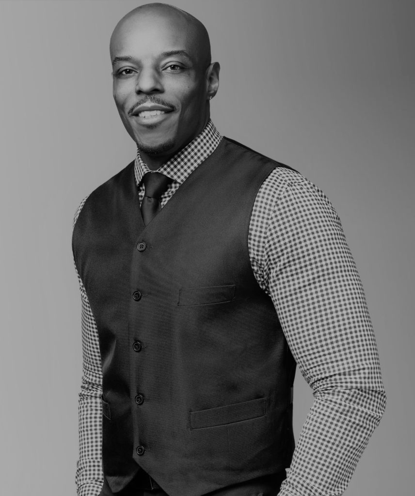 JT Burnside