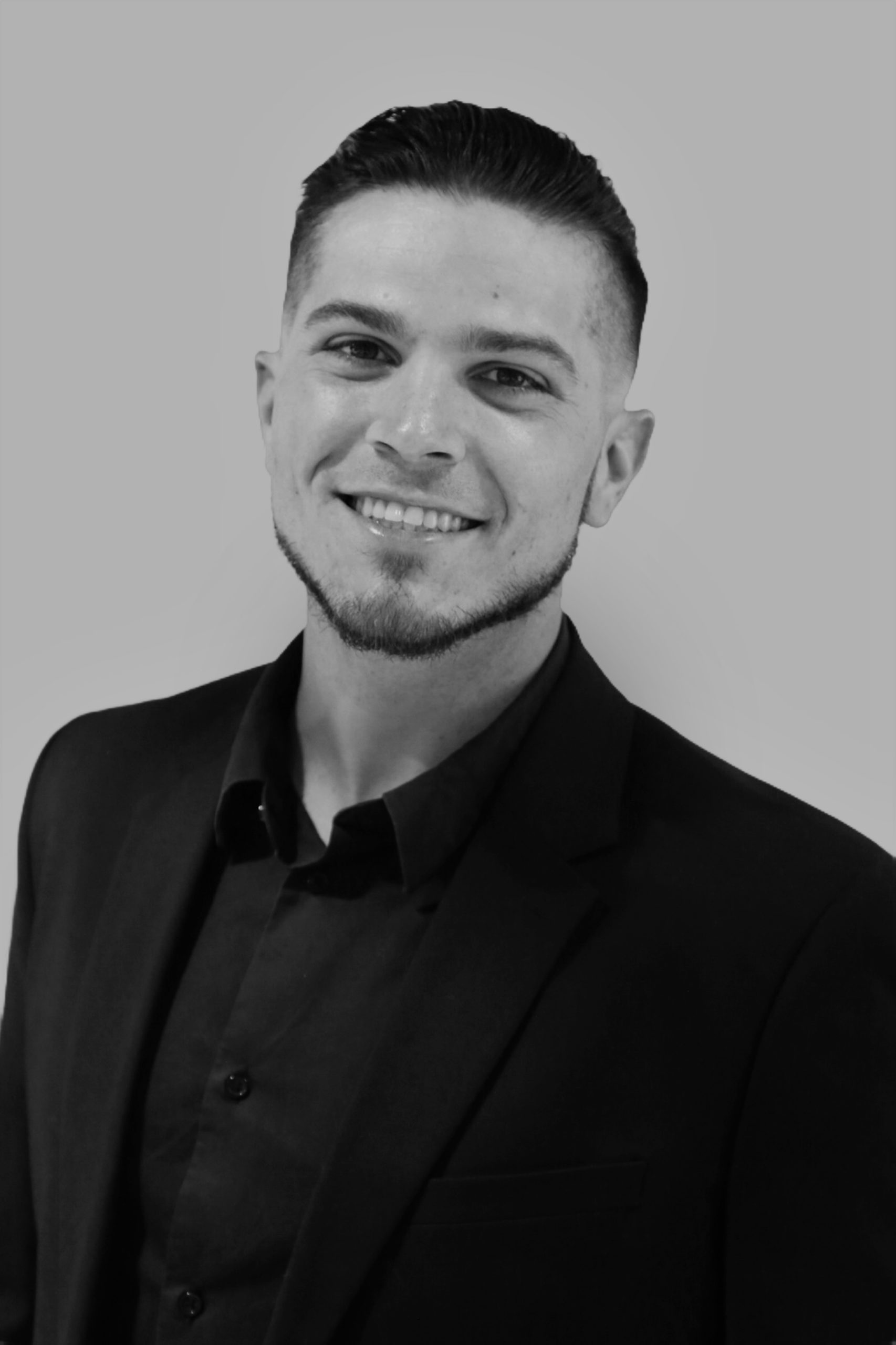Jacob Neville