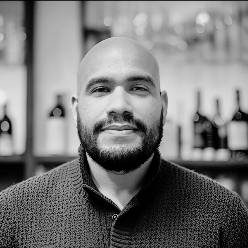 Raul Barrios